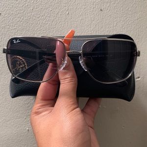 Ray-ban sunglasses